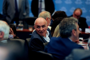 “Ella es el mal”: ante la posibilidad de que se declare insolvente, Espert explotó contra Cristina