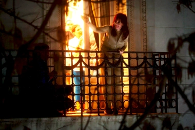 Condena a Cristina: el peronismo se moviliza y prepara una masiva marcha a Comodoro Py