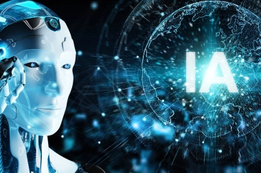 Buscan instalar el uso responsable y pedagógico de Inteligencia Artificial en las escuelas bonaerenses