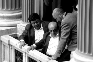 Sin lugar en las listas, los intendentes de Kicillof pidieron cargos en el gabinete bonaerense