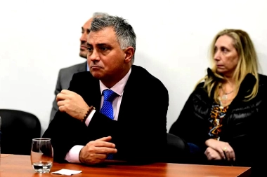 Con misiles a Pareja y Karina Milei, concejal rompió el bloque libertario en Tres Arroyos