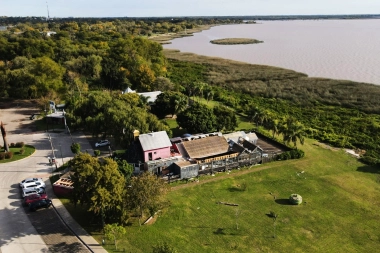 San Isidro recupera un lugar clave de la costa y avanza su plan para integrar el distrito con el río