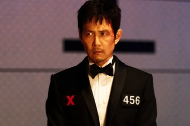 “El Juego del Calamar” lanza su último tráiler y anticipa un final de temporada brutal