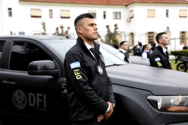“Es un avance autoritario”: judiciales bonaerenses repudiaron el “FBI Argentino” de Milei