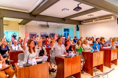 Gritos, caos e insultos en el Concejo de San Fernando: echaron a una edil por burlarse de Cristina