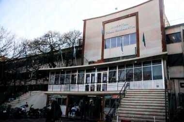Lordén criticó a Kicillof por el estado de los hospitales bonaerenses y pidió frenar con el “marketing”