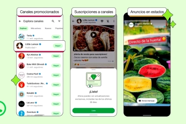 Llegan las publicidades y suscripciones pagas a WhatsApp: el anuncio de Meta que generó revuelo