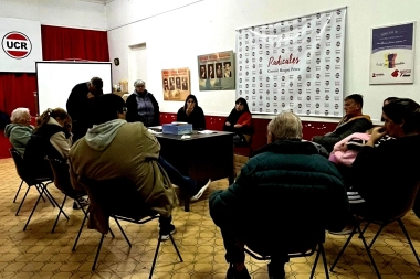 La UCR de un municipio de la Séptima le cerró las puertas a un pacto con los libertarios o el PRO