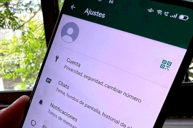 “Info”: cómo es la nueva función de WhatsApp inspirada en Instagram y Snapchat