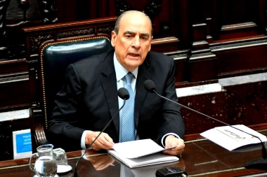 De no creer: Nación niega deuda con la provincia de Buenos Aires y le reclama a Kicillof