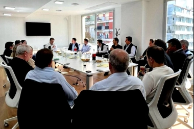 Intendentes del PRO contraatacan el ninguneo de los libertarios con el armado de un frente alternativo