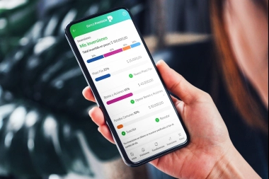 Qué hacer con el aguinaldo: Banco Provincia te muestra tres inversiones atractivas para colocar los pesos