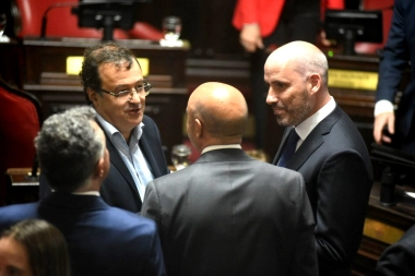 Cargos, deudas y más: la oposición le pone condiciones a Kicillof a cambio de apoyar el endeudamiento