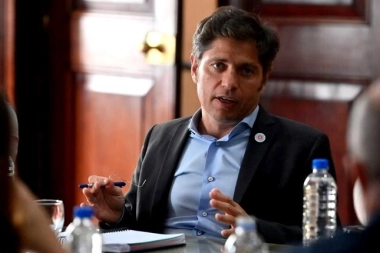 Milei eliminará el Día del Empleado Público y Kicillof buscará mantenerlo en la Provincia