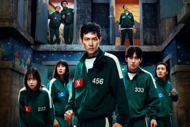 El Juego del Calamar lanzó su temporada final y le da un cierre explosivo al fenómeno de Netflix