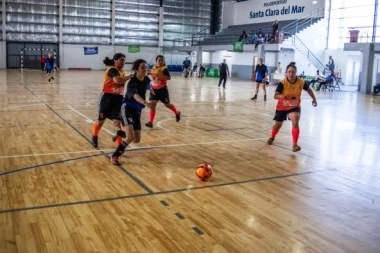 Mar Chiquita inicia la cuenta regresiva para encabezar el Mundial Femenino de Clubes de Futsal