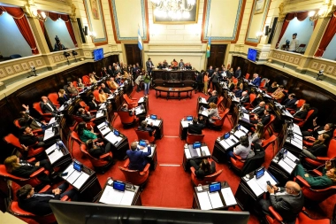 El Senado bonaerense aprobó una ley que promueve la inclusión de personas con TEA