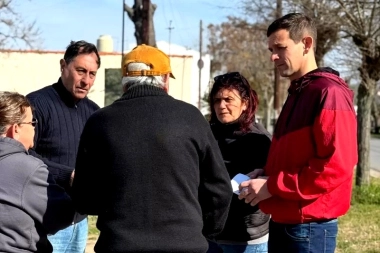 En el Partido de La Costa, Hacemos La Costa denuncia que esconden y destruyen sus boletas