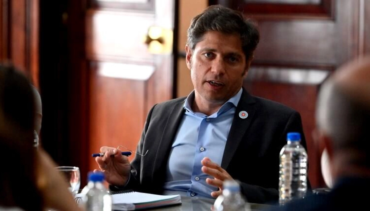 Milei eliminará el Día del Empleado Público y Kicillof buscará mantenerlo en la Provincia