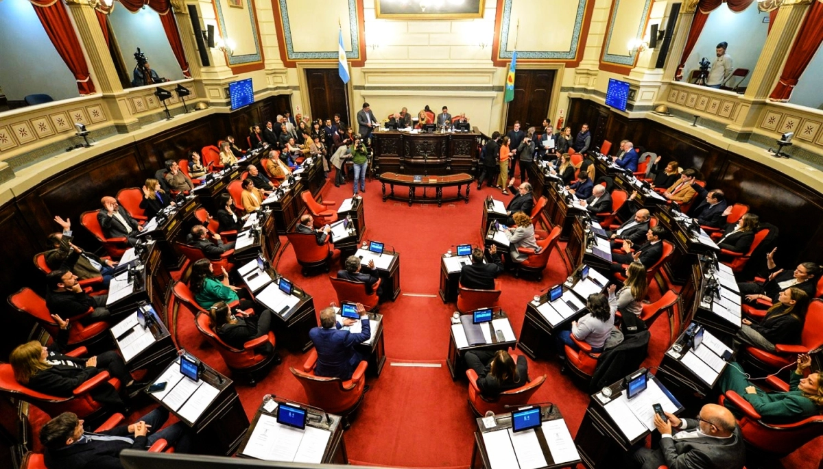 El Senado bonaerense aprobó una ley que promueve la inclusión de personas con TEA