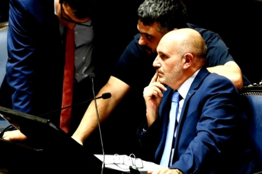 Peligran las reelecciones indefinidas en Diputados: sin el massismo ni margen para empates, el peronismo busca consenso