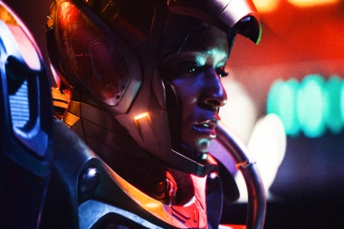 Disney+ estrenó Ironheart: la heredera de Iron Man debuta con su proyecto individual para el UCM