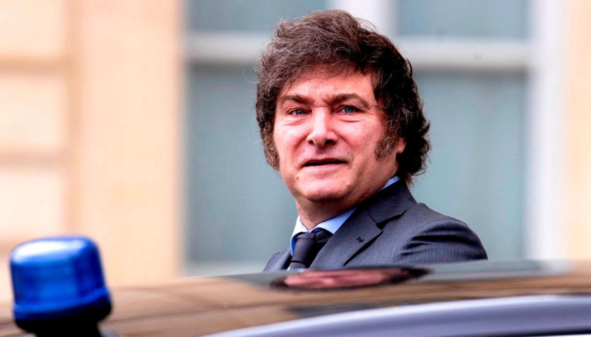 “Son un robo”: el campo bonaerense insiste a Milei con la quita de las retenciones