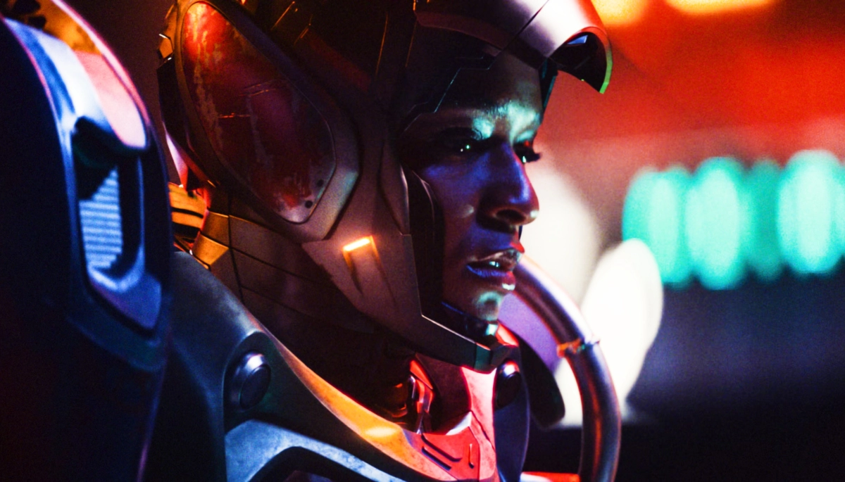 Disney+ estrenó Ironheart: la heredera de Iron Man debuta con su proyecto individual para el UCM