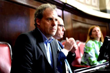 El Senado bonaerense oficializó y el PRO se quedó con la silla vacante en el Consejo de la Magistratura