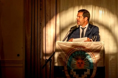 El intendente García otra vez en el ojo de la tormenta: menospreció a concejales de la oposición