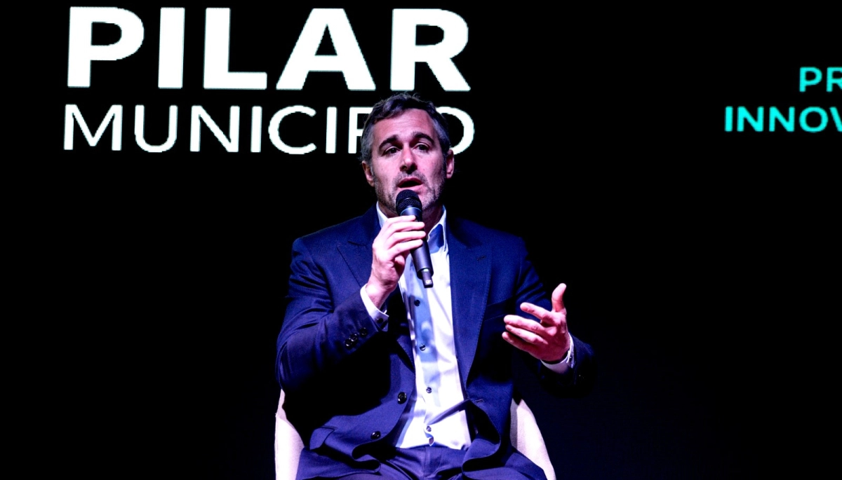 Pilar: el intendente Achával destacó el trabajo articulado entre sector público y privado