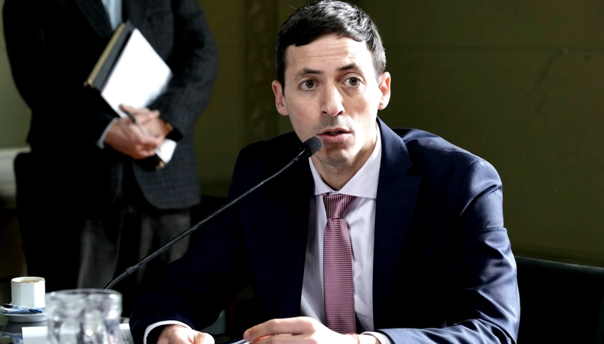 Recorte en Consejos Escolares: Bordaisco denunció los riesgos que genera a alumnos y docentes de toda la Provincia