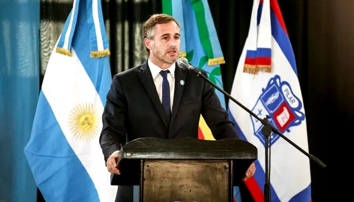 La danza de nombres en la Primera sección: Massa, Kicillof, el PRO y la UCR ya mueven fichas para 2025
