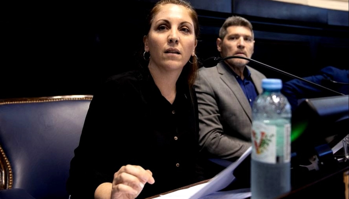Otra ruptura en la Legislatura bonaerense: Moragues Santos lanzó su monobloque y agitó el mapa político