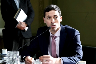 Recorte en Consejos Escolares: Bordaisco denunció los riesgos que genera a alumnos y docentes de toda la Provincia