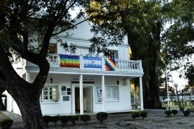 A 25 años de su apertura, Morón celebra el aniversario de la Casa de la Memoria y la Vida