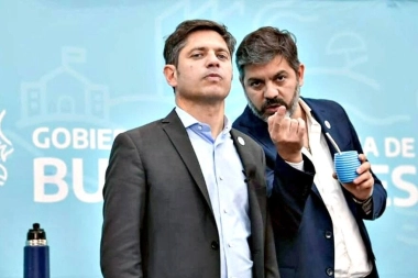 Con la derrota del Pro en CABA, el peronismo pone en duda el desdoblamiento bonaerense de Kicillof