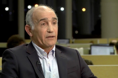 Salvador atribuyó el triunfo en las elecciones a la presencia de Cambiemos en el territorio