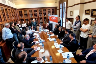 Nace un instituto clave para urbanizar y dar escrituras a miles de familias bonaerenses