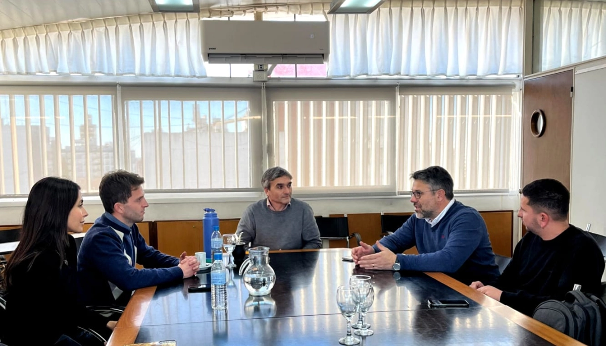 Magdalena impulsa el turismo local con propuestas en alianza con el EMATUR y la UNLP