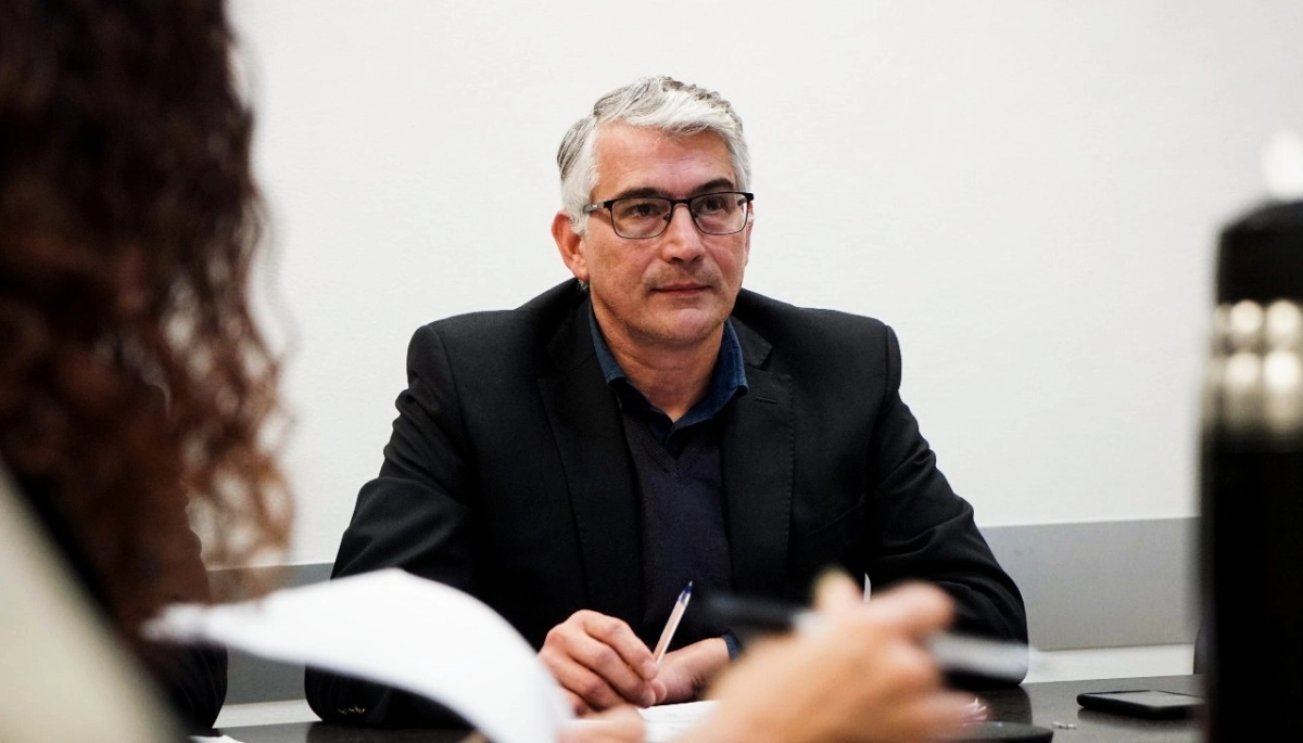 Puglelli apuntó contra Milei por eliminar el Programa Hogar: “Le sacan el gas a los que menos tienen”