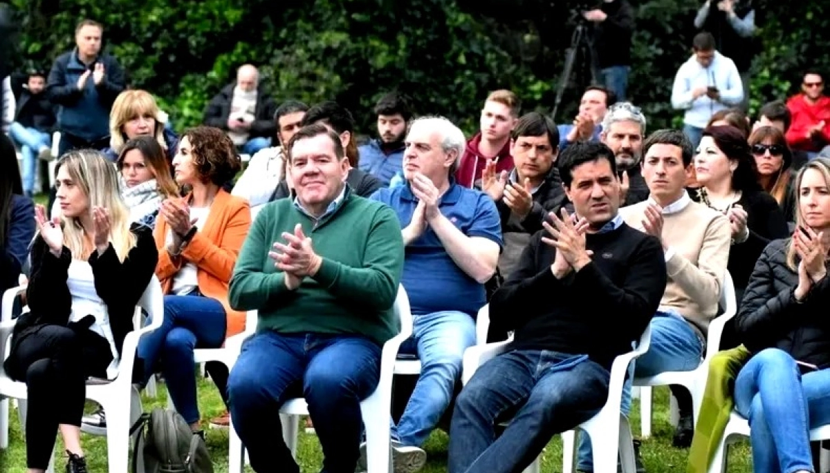 Cinco bancas en disputa: qué se juega el peronismo, el radicalismo y el PRO en la Quinta Sección Electoral