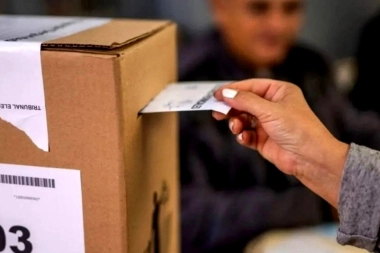 Cierre de alianzas en la Provincia: cómo llegan los espacios de cara a las elecciones