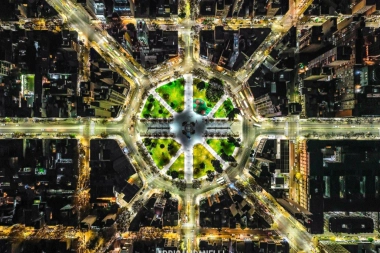 “Redescubrí La Plata”: conocé el nuevo programa cargado de cultura e historia de la ciudad de las diagonales