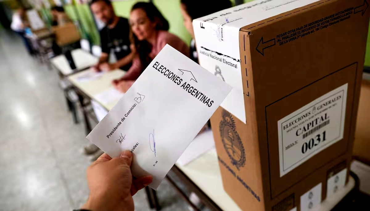 Qué se elige en las elecciones legislativas bonaerenses del 7 de septiembre