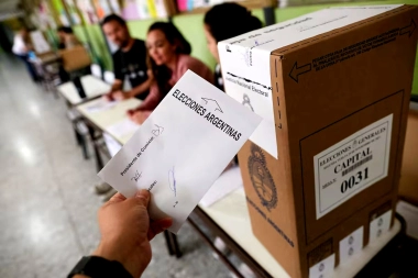 Qué se elige en las elecciones legislativas bonaerenses del 7 de septiembre