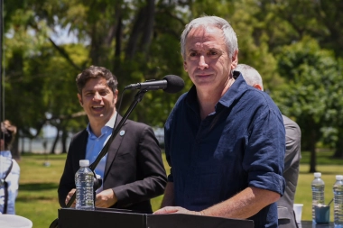 Chascomús: por la “poca transparencia”, exigen a Gastón que explique cómo usó un fondo educativo