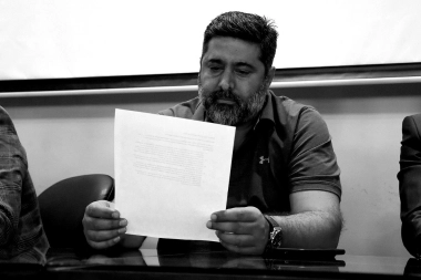 Diferencias en el PRO: Angelici exigió una banca y amenazó con romper en Pergamino