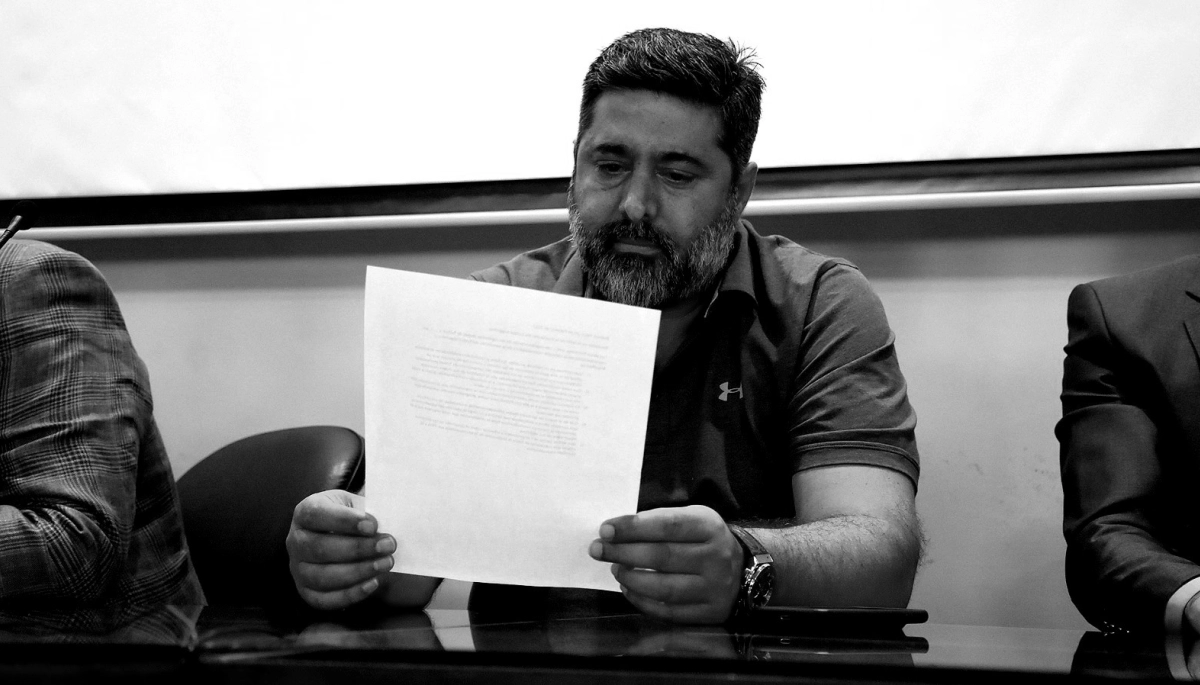 Diferencias en el PRO: Angelici exigió una banca y amenazó con romper en Pergamino