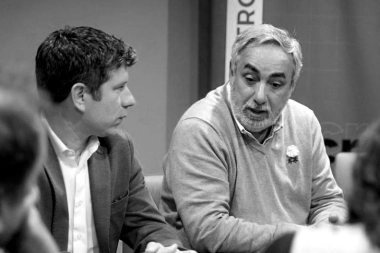 La UCR bonaerense le llevó a Kicillof una gran preocupación sobre las elecciones del 7 de septiembre